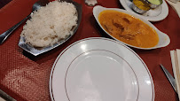 Curry du Restaurant indien Le Thali à Marseille - n°10