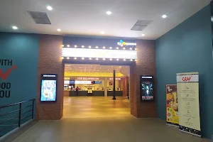 CGV Cinemas Buaran Plaza image