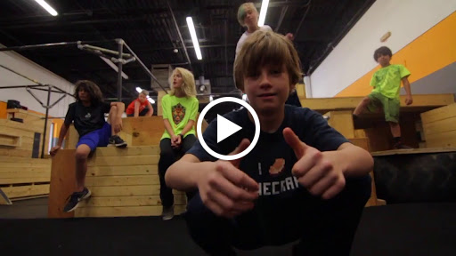 Recreation Center «Hub Parkour Training Center», reviews and photos, 253 Mansfield Ave #4, Norton, MA 02766, USA