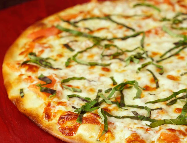 #10 best pizza place in Lake Geneva - Rosati's Pizza