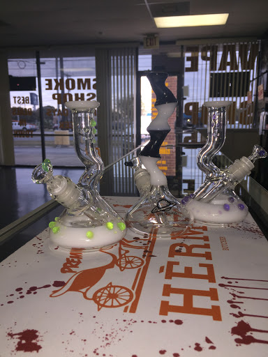 Vaporizer Store «Texas 420 Smoke Shop», reviews and photos, 6707 Bandera Rd, Leon Valley, TX 78238, USA