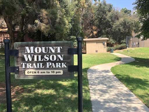 Mount Wilson Trail Park image