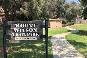 Mount Wilson Trail Park image