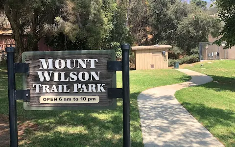 Mount Wilson Trail Park image