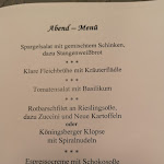 Photo n°1 de l'avis de Sascha.o fait le 16/05/2019 à 16:05 sur le  Häfner’s Flair Hotel Adlerbad à Bad Peterstal-Griesbach