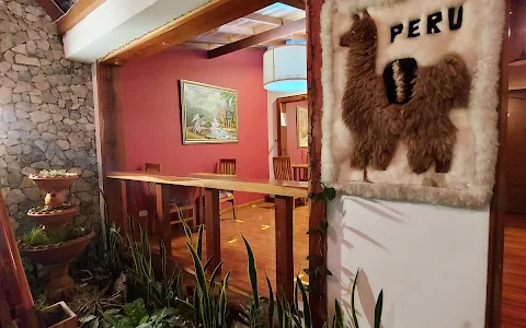 Restaurante Peru Fusion image