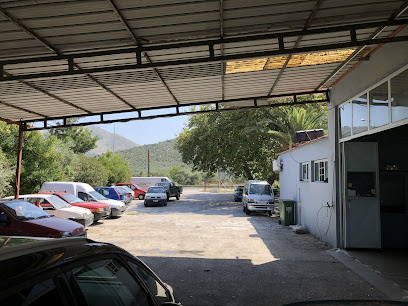 Συνεργείο Αυτοκινήτων Auto Center Theodwropoulos