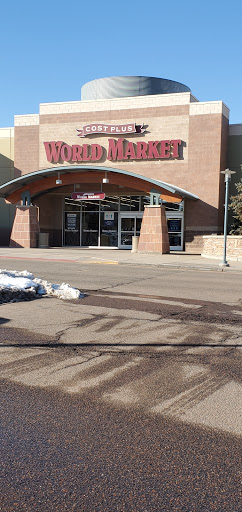 Furniture Store «Cost Plus World Market», reviews and photos, 911 E 120th Ave, Thornton, CO 80241, USA