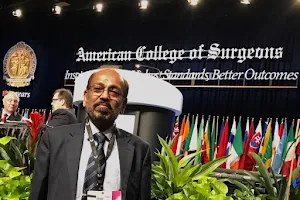 Dr Pramod Shinde(best/top Laparoscopic/hernia/AWR/GI/Cancer surgeon in Nashik image