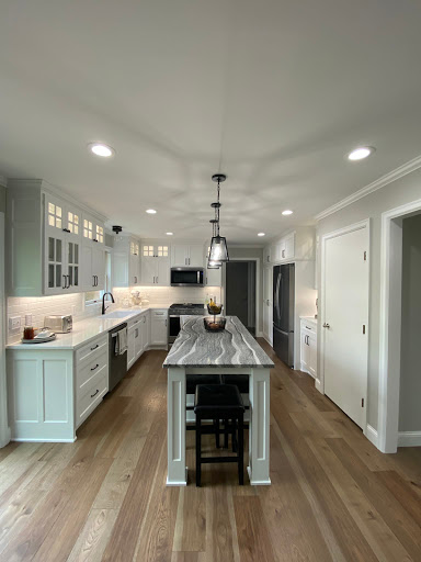 Photo of Walter Electrical Contractor