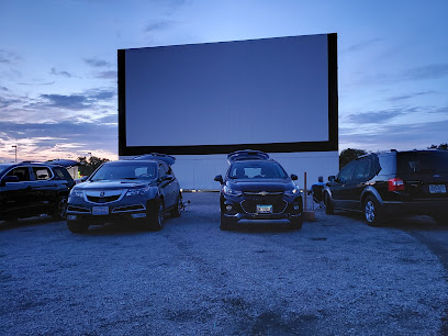 Skyview Drive-In