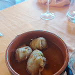 Photo n°6 de l'avis de Lilian.i fait le 15/08/2022 à 19:56 sur le  Osteria del Pozzo Vecchio à Cavallino