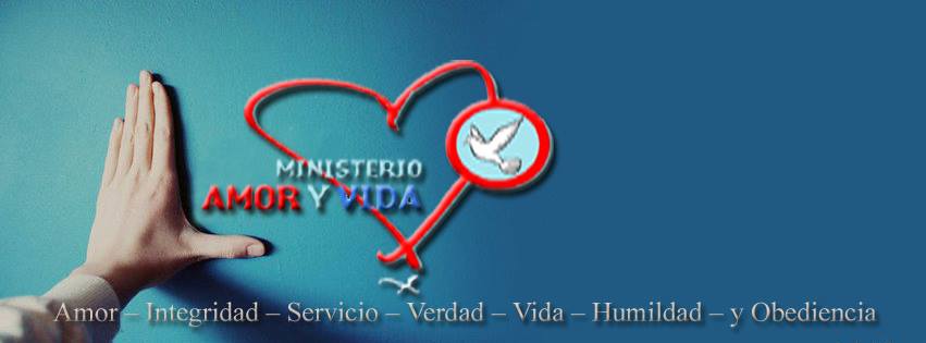 Ministerio Amor y Vida