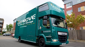Easymove Removals