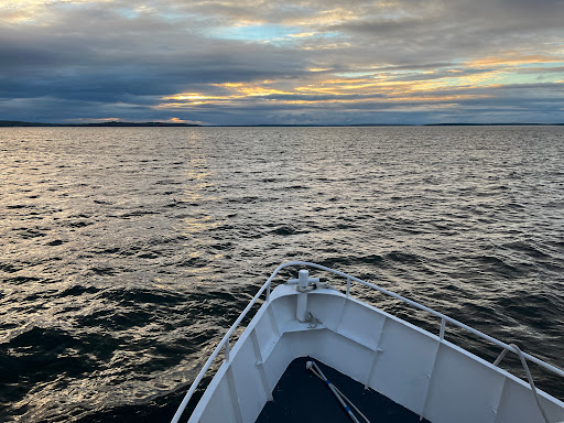 Tourist Attraction «Acadian Boat Tours», reviews and photos, 119 Eden St, Bar Harbor, ME 04609, USA