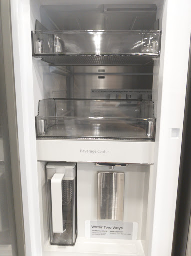 Electronics Store «Best Buy», reviews and photos, 310 Commerce Blvd, Fairless Hills, PA 19030, USA