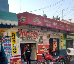 Yaheli´s Pizza photo