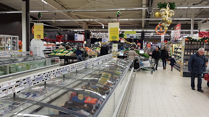 Carrefour Market Laroque-Des-Albères