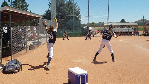 Park «Northern Lights Ball Fields», reviews and photos, 13800 York St, Thornton, CO 80241, USA
