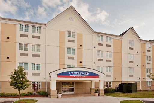 Candlewood Suites Chesapeake/Suffolk, an IHG Hotel