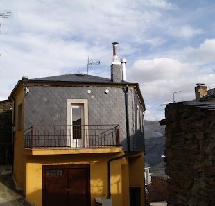 Casa Gelita, Casaio Travesía da Cal, 74, 32337 Casaio, Province of Ourense, España