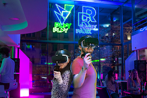 VR PLAY PARK image