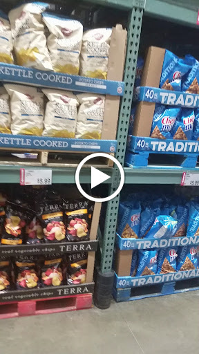 Warehouse club «BJ’s Wholesale Club», reviews and photos, 50 Daniel St, Farmingdale, NY 11735, USA