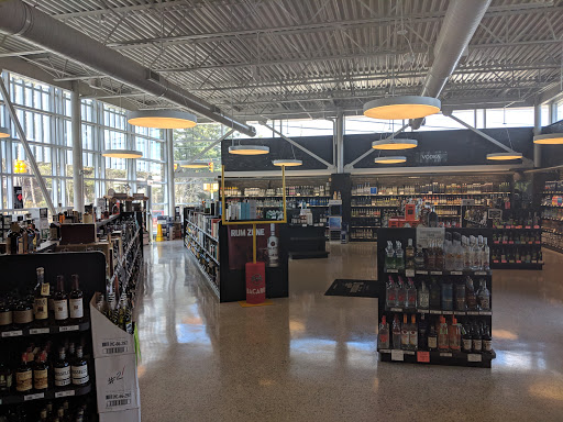 Liquor Store «Asheville ABC Liquor Store #2», reviews and photos, 650 Hendersonville Rd, Asheville, NC 28803, USA