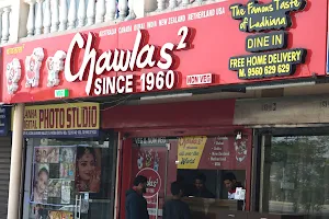 Chawlas² Since 1960 image
