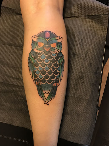 Explore girls tattoo ideas, creative tattoo ideas in Portland, available at Art Immortal Tattoo and Piercing