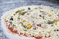 Pizza du Pizzas à emporter PIZZERIA et crêperie LA SCALA à Marseille - n°11