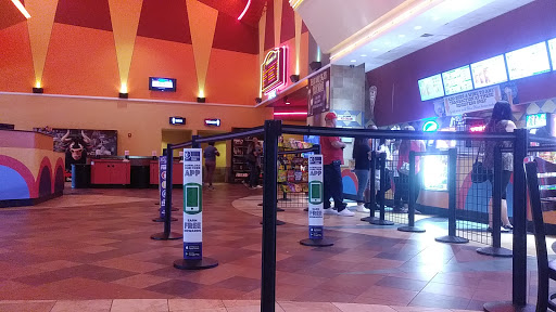 Movie Theater «Regal Cinemas River Point 14 & RPX», reviews and photos, 3565 S Platte River Dr, Sheridan, CO 80110, USA