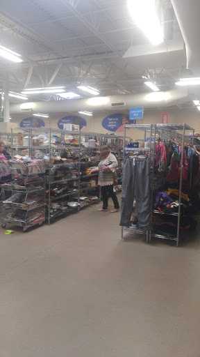 Non-Profit Organization «Goodwill Store & Donation Center», reviews and photos, 1420 IL-59, Bartlett, IL 60103, USA