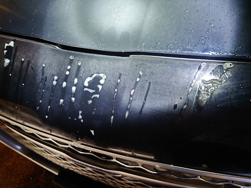 Self Service Car Wash «Ultimate Wash (Car Wash)», reviews and photos, 5559 Fishcreek Rd, Stow, OH 44224, USA