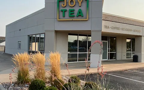 Joy Tea image