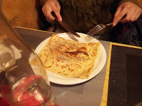 Plats et boissons du Crêperie Crêperie du Vieux Journal à Paris - n°7