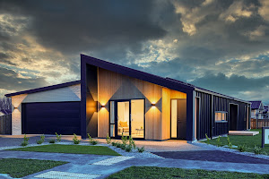 Green Homes New Zealand - Halswell Showhome