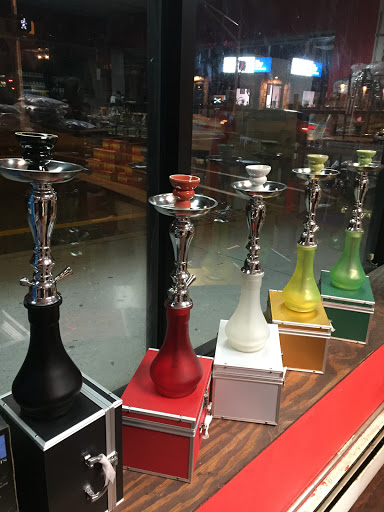 Tobacco Shop «Ipuff Smoke Shop», reviews and photos, 241 Harrison Ave, Garfield, NJ 07026, USA