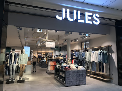 Jules Toulouse-Gramont à Toulouse