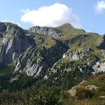 Photo n°4 de l'avis de Giovanni.a fait le 16/08/2019 à 18:22 sur le  Malga Promosio / Cjasere Promôs / Promoser Alm à Paluzza