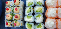 Sushi du Restaurant NKI SUSHI Carry-Le-Rouet - n°12