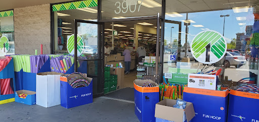 Dollar Store «Dollar Tree», reviews and photos, 3907 Bridgeport Way W, University Place, WA 98466, USA