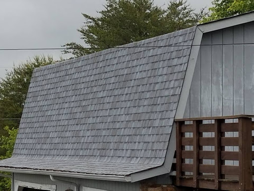 Affordable Roofing in Concord, Virginia