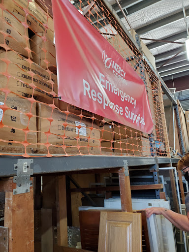 Hardware Store «The ReBuilding Center», reviews and photos, 3625 N Mississippi Ave, Portland, OR 97227, USA