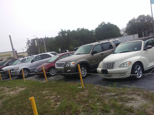 Used Car Dealer «BSS Auto Sales Inc», reviews and photos, 1001 N Bay St, Eustis, FL 32726, USA