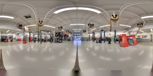 Nissan Dealer «Kelly Nissan, Inc.», reviews and photos, 4300 95th St, Oak Lawn, IL 60453, USA