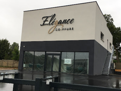 Elégance coiffure à Roye