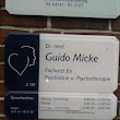 Herr Dr. med. Guido Micke