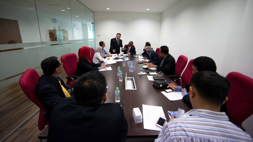 FeMAC - Federation of JPK Accredited Centers Malaysia