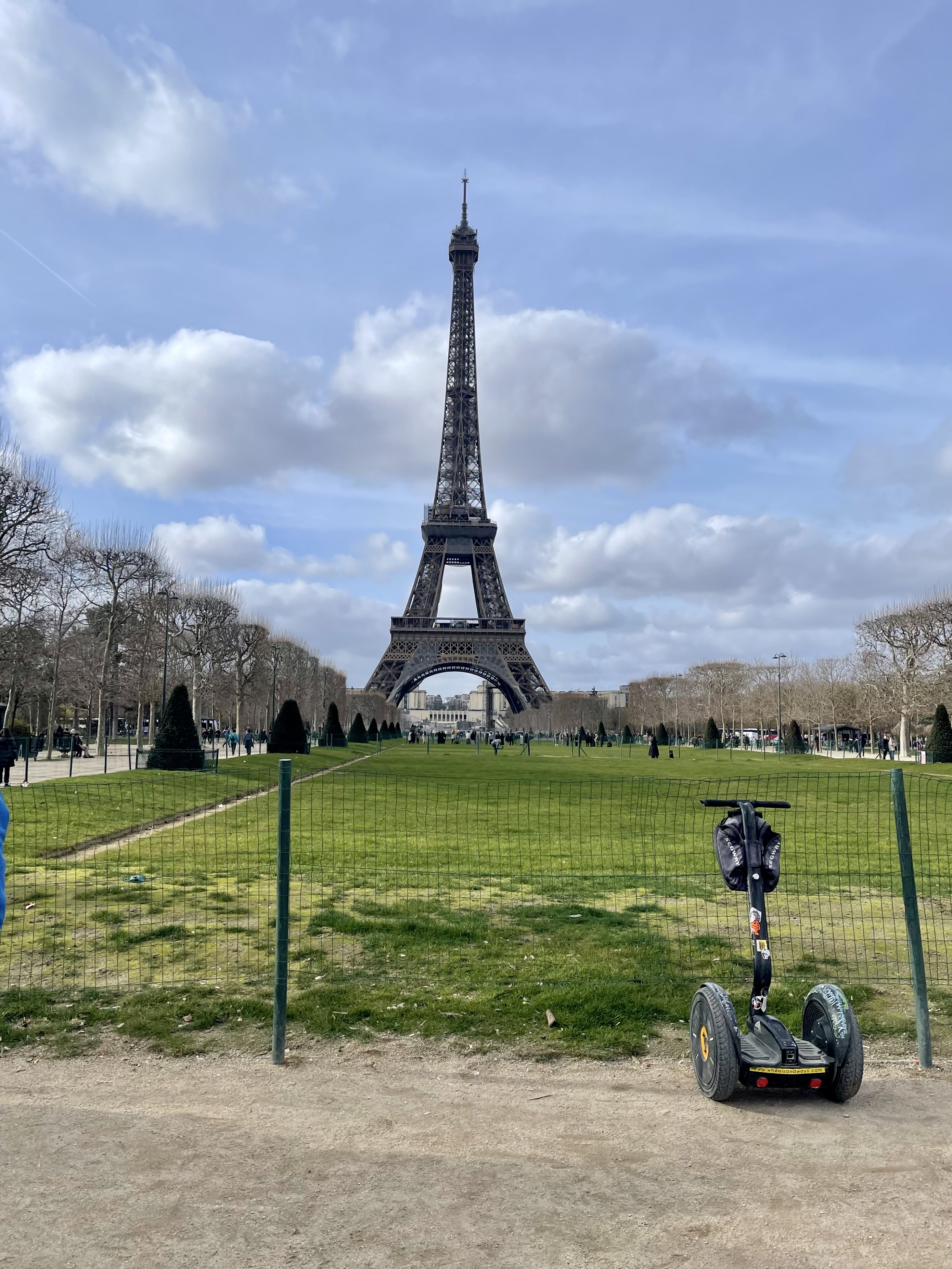 Photo n° 1 de l'avis de Winston.a fait le 19/03/2023 à 22:06